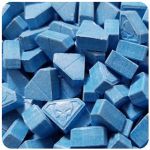 Экстази  Ecstasy Punisher 250 мг MDMA в Саяногорске