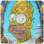 Марки LSD-25 VHQ чистых 250 мкг в Саяногорске